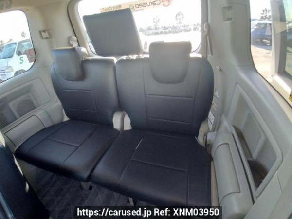 Used 2010 AT toyota noah ZRR75G Image[17]