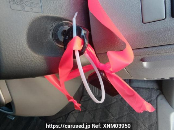 Used 2010 AT toyota noah ZRR75G Image[21]