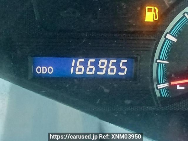 Used 2010 AT toyota noah ZRR75G Image[27]