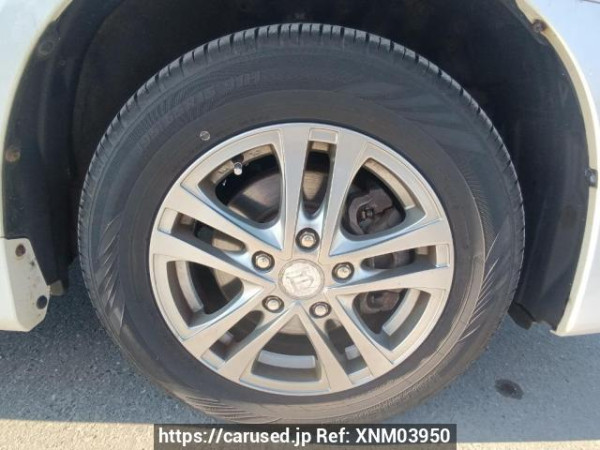 Used 2010 AT toyota noah ZRR75G Image[28]