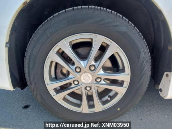 Used 2010 AT toyota noah ZRR75G Image[29]