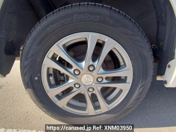 Used 2010 AT toyota noah ZRR75G Image[30]