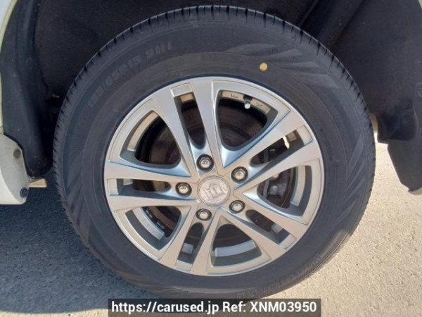 Used 2010 AT toyota noah ZRR75G Image[31]