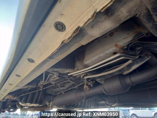 Used 2010 AT toyota noah ZRR75G Image[34]