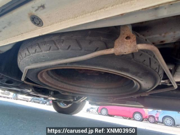 Used 2010 AT toyota noah ZRR75G Image[41]