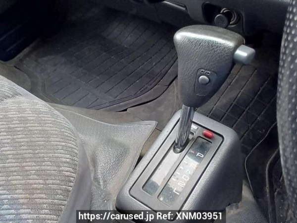 Used 2004 AT toyota hiace-van TRH112V Image[20]