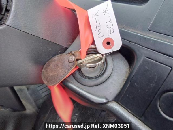 Used 2004 AT toyota hiace-van TRH112V Image[24]