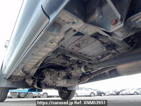 Used 2004 AT toyota hiace-van TRH112V Image[33]