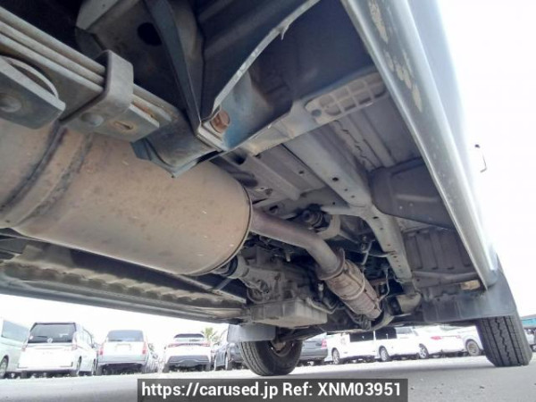 Used 2004 AT toyota hiace-van TRH112V Image[34]