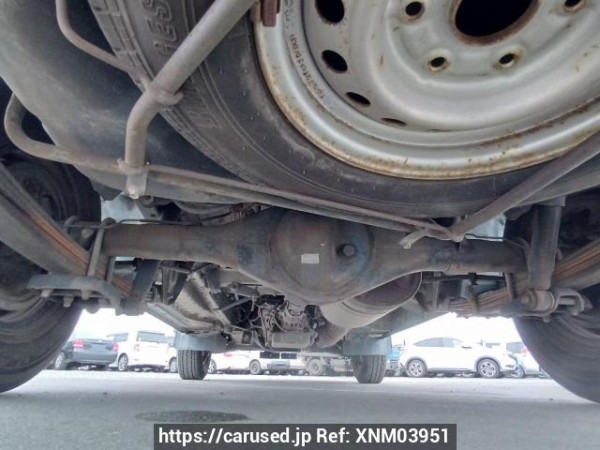 Used 2004 AT toyota hiace-van TRH112V Image[36]