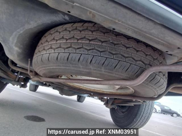 Used 2004 AT toyota hiace-van TRH112V Image[38]