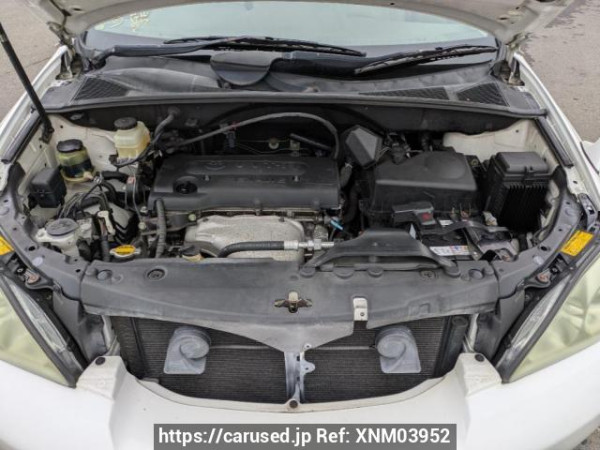 Used 2003 AT toyota harrier ACU35W Image[8]