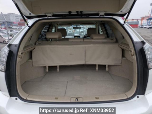 Used 2003 AT toyota harrier ACU35W Image[9]