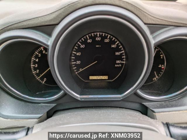 Used 2003 AT toyota harrier ACU35W Image[18]