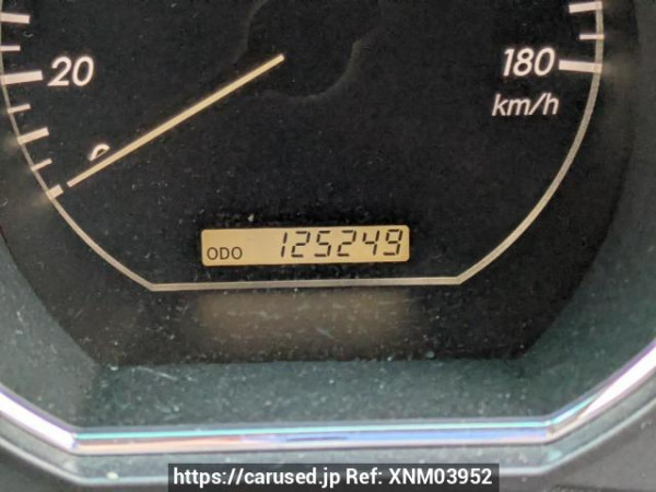 Used 2003 AT toyota harrier ACU35W Image[19]