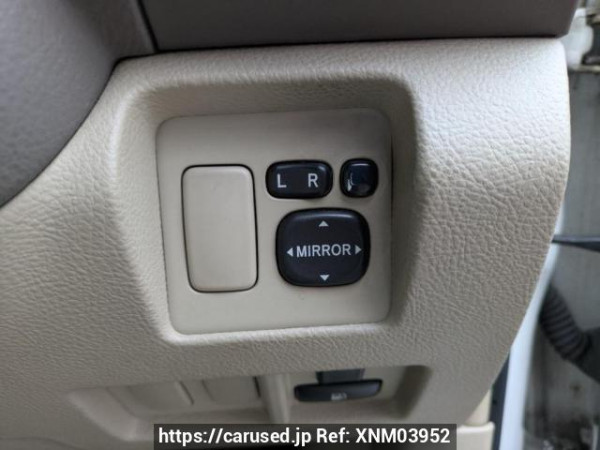 Used 2003 AT toyota harrier ACU35W Image[20]