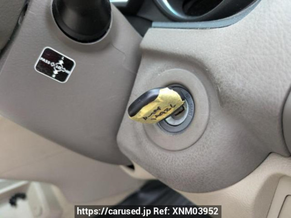 Used 2003 AT toyota harrier ACU35W Image[27]