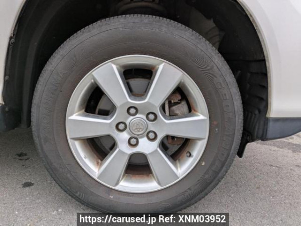 Used 2003 AT toyota harrier ACU35W Image[29]