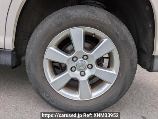 Used 2003 AT toyota harrier ACU35W Image[31]