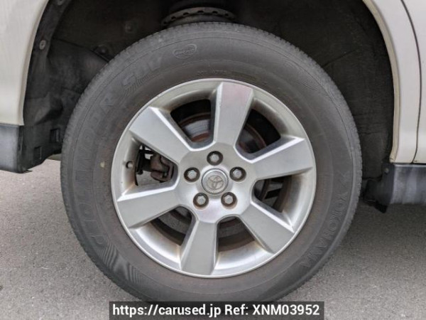 Used 2003 AT toyota harrier ACU35W Image[32]