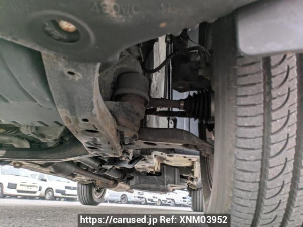 Used 2003 AT toyota harrier ACU35W Image[34]