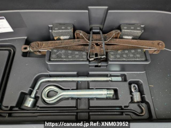 Used 2003 AT toyota harrier ACU35W Image[38]