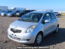 Used 2007 AT toyota vitz KSP90 Image[2]