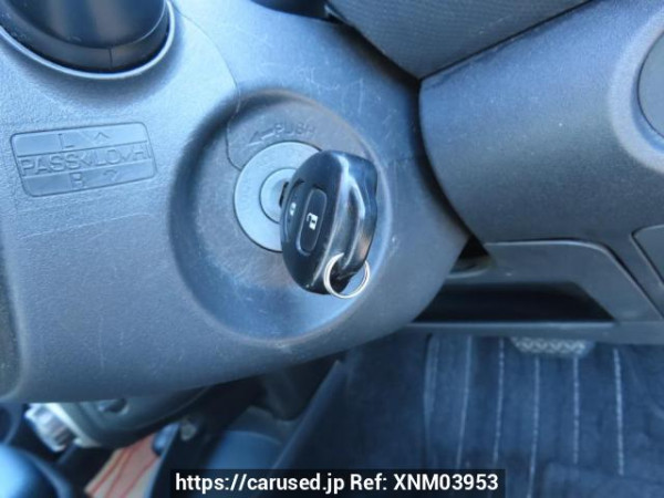 Used 2007 AT toyota vitz KSP90 Image[24]
