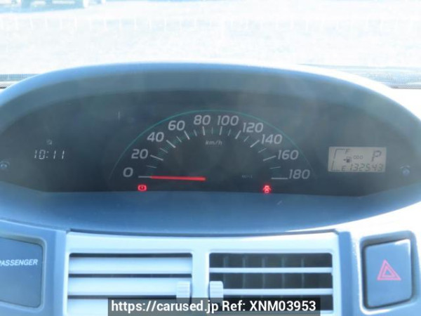 Used 2007 AT toyota vitz KSP90 Image[30]