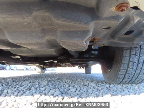Used 2007 AT toyota vitz KSP90 Image[37]