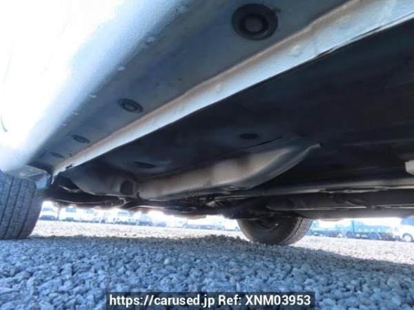 Used 2007 AT toyota vitz KSP90 Image[39]