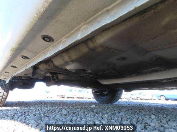 Used 2007 AT toyota vitz KSP90 Image[40]