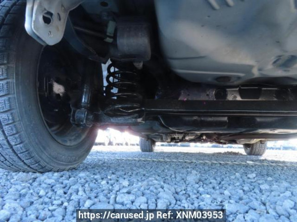 Used 2007 AT toyota vitz KSP90 Image[42]