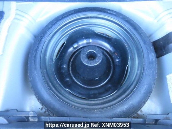 Used 2007 AT toyota vitz KSP90 Image[46]