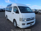 Toyota Hiace Van TRH200K