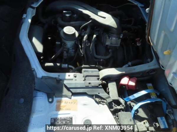 Used 2006 AT toyota hiace-van TRH200K Image[9]