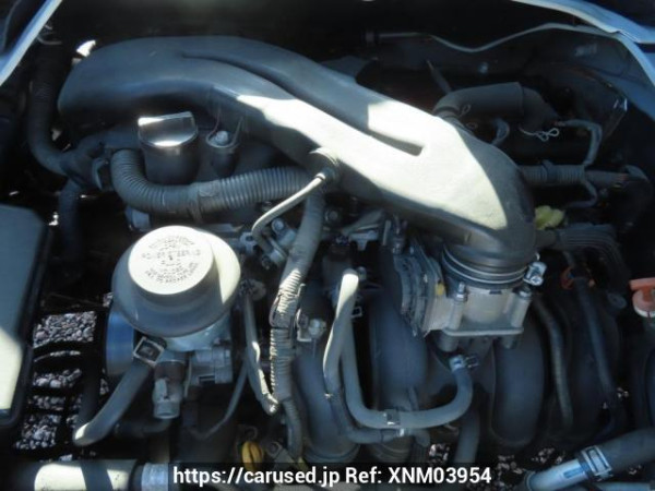Used 2006 AT toyota hiace-van TRH200K Image[10]