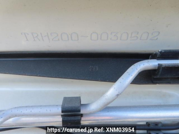 Used 2006 AT toyota hiace-van TRH200K Image[12]