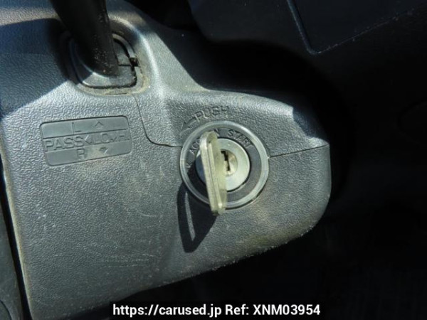 Used 2006 AT toyota hiace-van TRH200K Image[30]