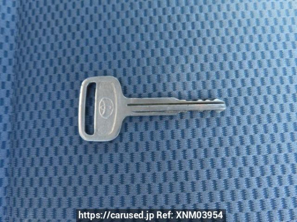 Used 2006 AT toyota hiace-van TRH200K Image[31]