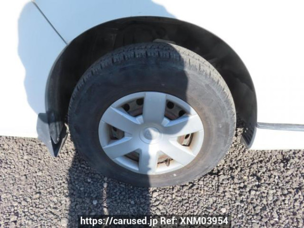 Used 2006 AT toyota hiace-van TRH200K Image[32]