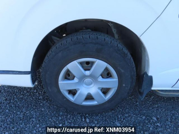 Used 2006 AT toyota hiace-van TRH200K Image[33]