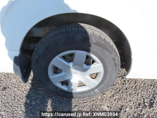 Used 2006 AT toyota hiace-van TRH200K Image[34]