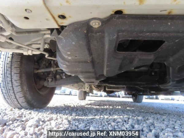 Used 2006 AT toyota hiace-van TRH200K Image[36]
