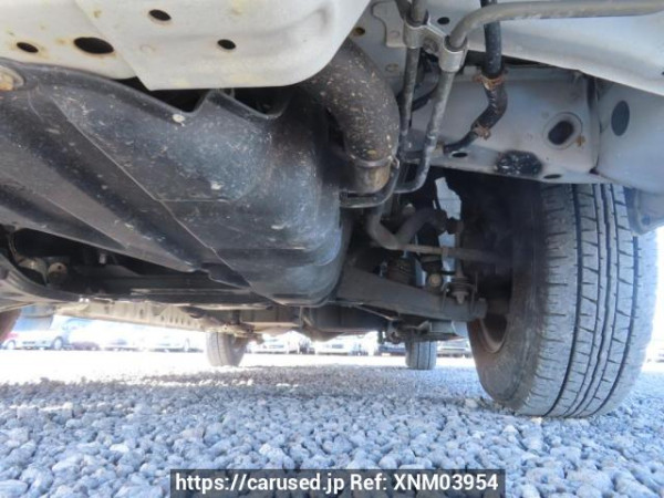 Used 2006 AT toyota hiace-van TRH200K Image[37]