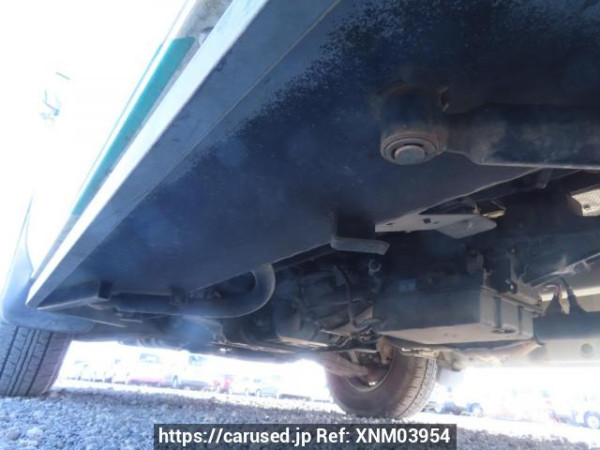 Used 2006 AT toyota hiace-van TRH200K Image[38]