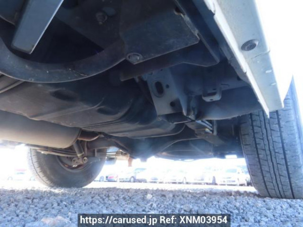 Used 2006 AT toyota hiace-van TRH200K Image[41]