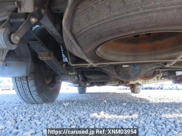 Used 2006 AT toyota hiace-van TRH200K Image[42]