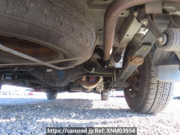 Used 2006 AT toyota hiace-van TRH200K Image[43]