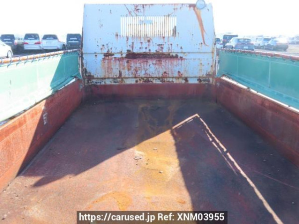 Used 1988 MT nissan atlas DMH40 Image[9]